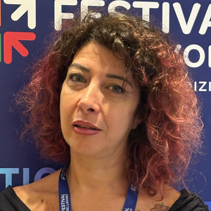 Sonia Petito - Logo Consulenti STP Novara